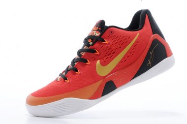 KOBE IX LOW [R. 2]