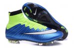 MERCURIAL SUPERFLY FG [R. 10]