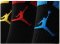 Calcetines Air Jordan Dri-FIT Crew A