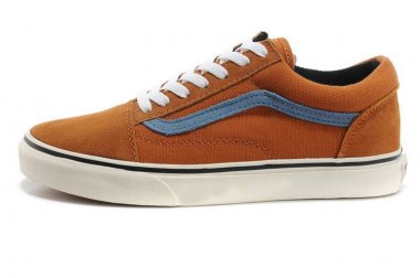 Vans OLD SKOOL [H. 07]