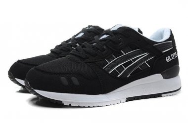 GEL LYTE III [H. 04]