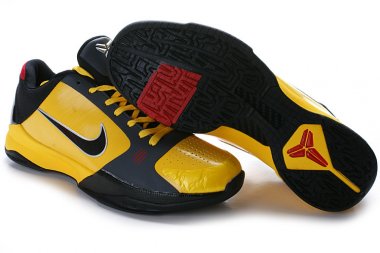 NIKE ZOOM KOBE V 41-46[Ref. 08]