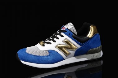NEW BALANCE 576 [R. 12]