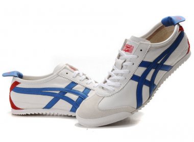 ONITSUKA TIGER [Ref. 6]