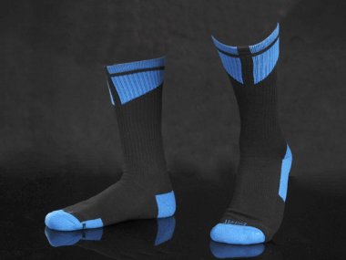 Calcetines Air Jordan Dri-FIT Crew H