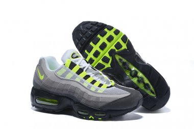 AIR MAX 95 [M. 15]