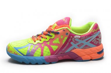 GEL NOOSA TRI 9 [M. 2]