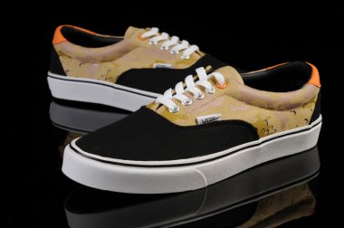 Vans Authentic [X. 09]