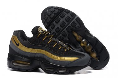 AIR MAX 95 [M. 10]