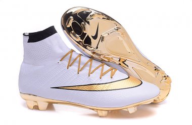 MERCURIAL SUPERFLY CR FG