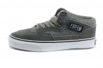Vans Half Cab [M. 01]