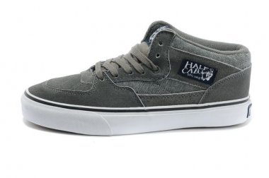 Vans Half Cab [M. 01]