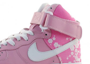 AIR FORCE 1 High 36-40[Ref. 01]