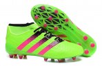 ADIDAS Ace16+ Purecontrol FG/AG [R. 05]