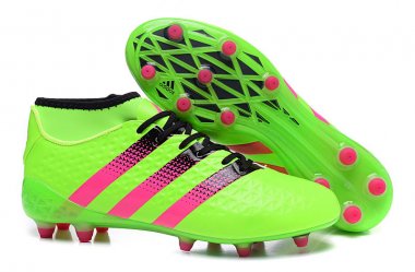 ADIDAS Ace16+ Purecontrol FG/AG [R. 05]