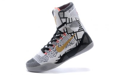KOBE IX HIGH [R. 4]