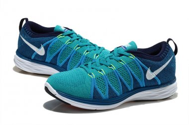 FLYKNIT LUNAR 2+ [M. 5]