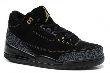JORDAN 3 RETRO [R. 04]