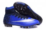 MERCURIAL SUPERFLY AG [R. 11]