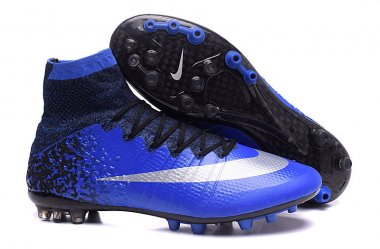 MERCURIAL SUPERFLY AG [R. 11]