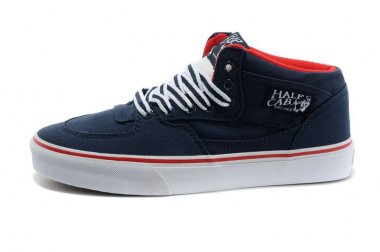 Vans Half Cab [M. 05]
