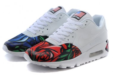 AIR MAX 90 HYPERFUSE [X. 06]